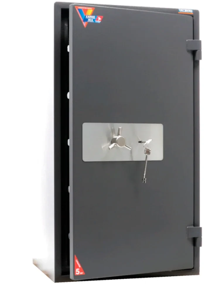 Огневзломостойкий сейф Valberg Гарант Евро 95T купить в Калининграде Огневзломостойкий сейф Valberg Гарант Евро 95T купить в Калининграде