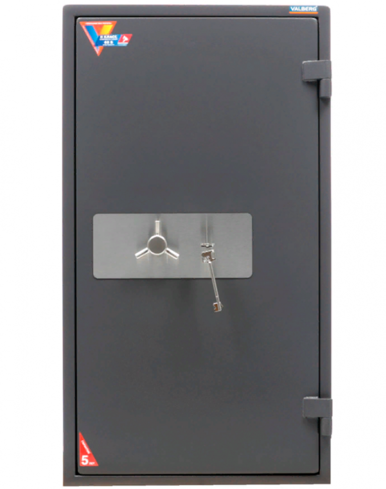 Огневзломостойкий сейф Valberg Гарант Евро 95T купить в Калининграде Огневзломостойкий сейф Valberg Гарант Евро 95T купить в Калининграде