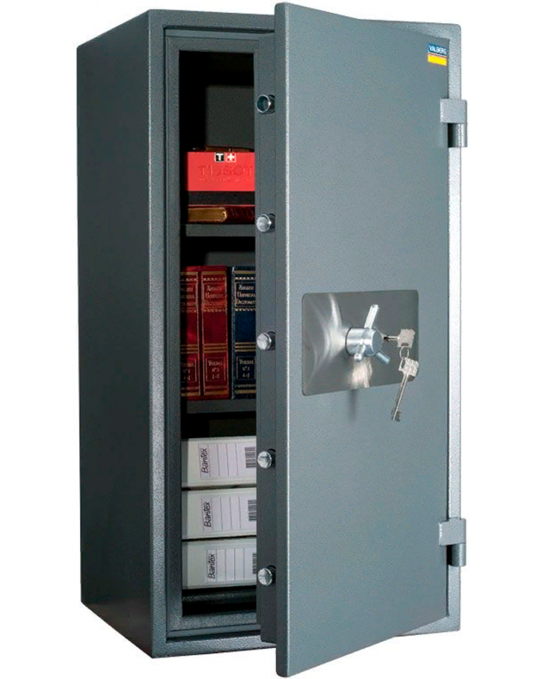 Огневзломостойкий сейф Valberg Гарант Евро 95T купить в Калининграде Огневзломостойкий сейф Valberg Гарант Евро 95T купить в Калининграде