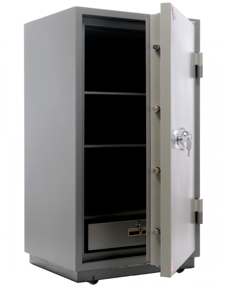 Огнестойкий сейф Valberg FRS-127.T-CL купить в Калининграде Огнестойкий сейф Valberg FRS-127.T-CL купить в Калининграде