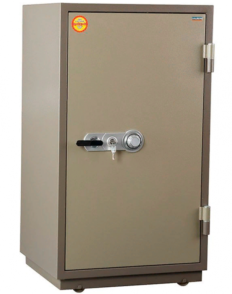 Огнестойкий сейф Valberg FRS-127.T-CL купить в Калининграде Огнестойкий сейф Valberg FRS-127.T-CL купить в Калининграде