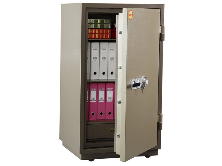 Огнестойкий сейф Valberg FRS-127.T-CL купить в Калининграде Огнестойкий сейф Valberg FRS-127.T-CL купить в Калининграде