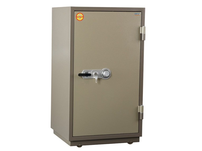 Огнестойкий сейф Valberg FRS-127.T-CL купить в Калининграде Огнестойкий сейф Valberg FRS-127.T-CL купить в Калининграде