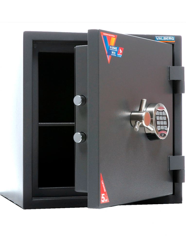 Взломостойкий сейф Valberg Гранит 46 EL купить в Калининграде Взломостойкий сейф Valberg Гранит 46 EL купить в Калининграде