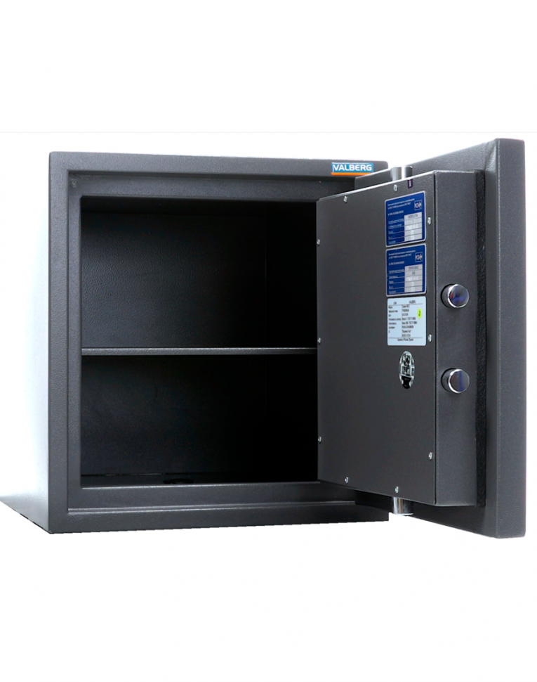 Взломостойкий сейф Valberg Гранит 46 EL купить в Калининграде Взломостойкий сейф Valberg Гранит 46 EL купить в Калининграде