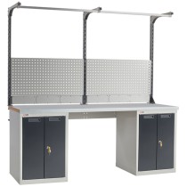 Верстак ВС-200-ЦФ-05+Э2 Верстак ВС-200-ЦФ-05+Э2