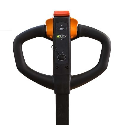 Штабелер электрический самоходный QDA10E (1000 кг; 2,5 м; 24В / 85Ач) SMARTLIFT (SMART) купить в Калининграде Штабелер электрический самоходный QDA10E (1000 кг; 2,5 м; 24В / 85Ач) SMARTLIFT (SMART) купить в Калининграде