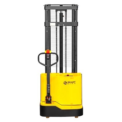 Штабелер электрический самоходный QDA10E (1000 кг; 2,5 м; 24В / 85Ач) SMARTLIFT (SMART) купить в Калининграде Штабелер электрический самоходный QDA10E (1000 кг; 2,5 м; 24В / 85Ач) SMARTLIFT (SMART) купить в Калининграде