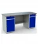 Верстак Profi WT180.WD2/WD2.000 (WB 180Sh + WD2 + WD2) купить в Калининграде