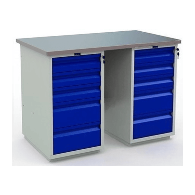 Верстак Profi WT120.WD5/WD5.000 купить в Калининграде