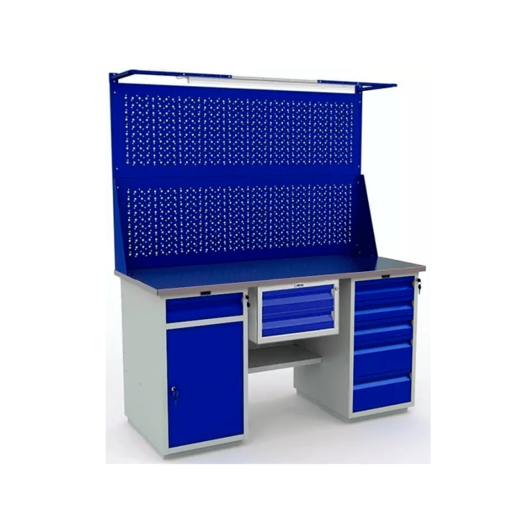 Верстак Profi WT160.WD2/WD5.121 купить в Калининграде