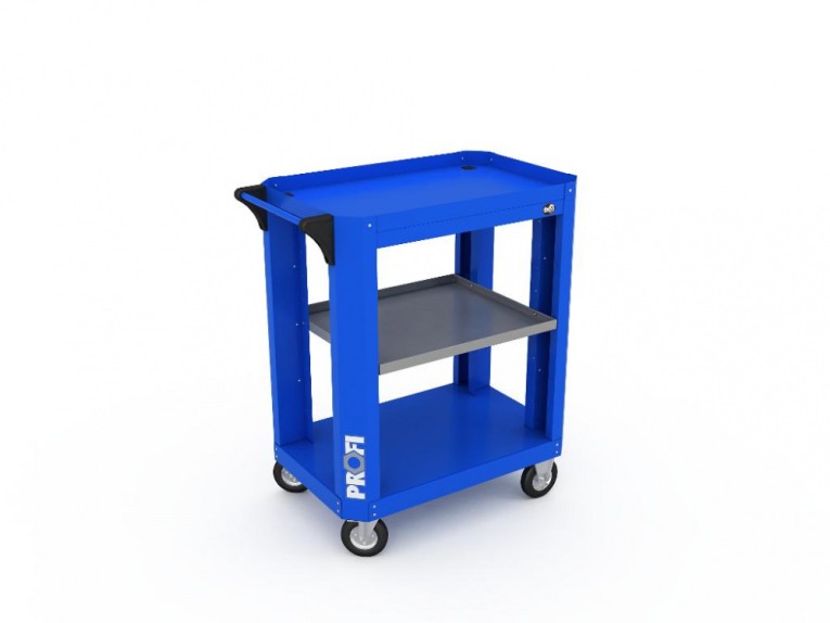 Тележка PROFI №1 купить в Калининграде Тележка PROFI №1 купить в Калининграде