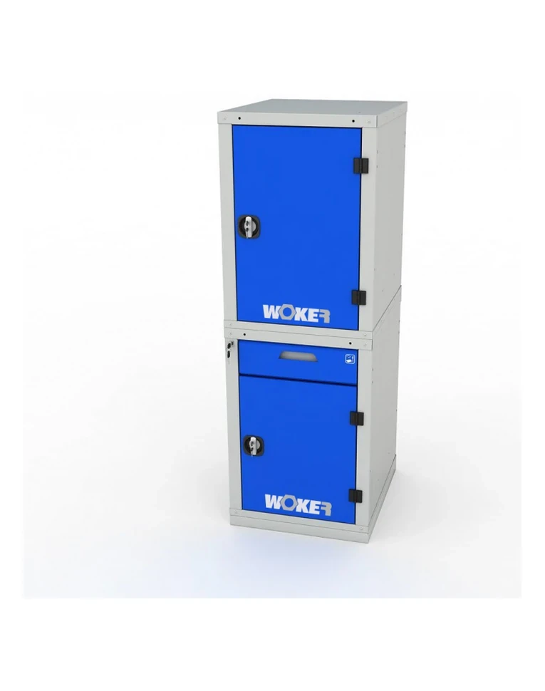 Тумба инструментальная модульная WOKER PRO 0102 S купить в Калининграде Тумба инструментальная модульная WOKER PRO 0102 S купить в Калининграде