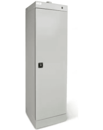 Шкаф сушильный ШС-2 Ш В с дополнительной штангой на жидком теплоносителе