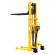 Ручной гидравлический штабелер SDA 1020 (1000 кг; 2 м; фиксированные вилы) SMARTLIFT (SMART) купить в Калининграде