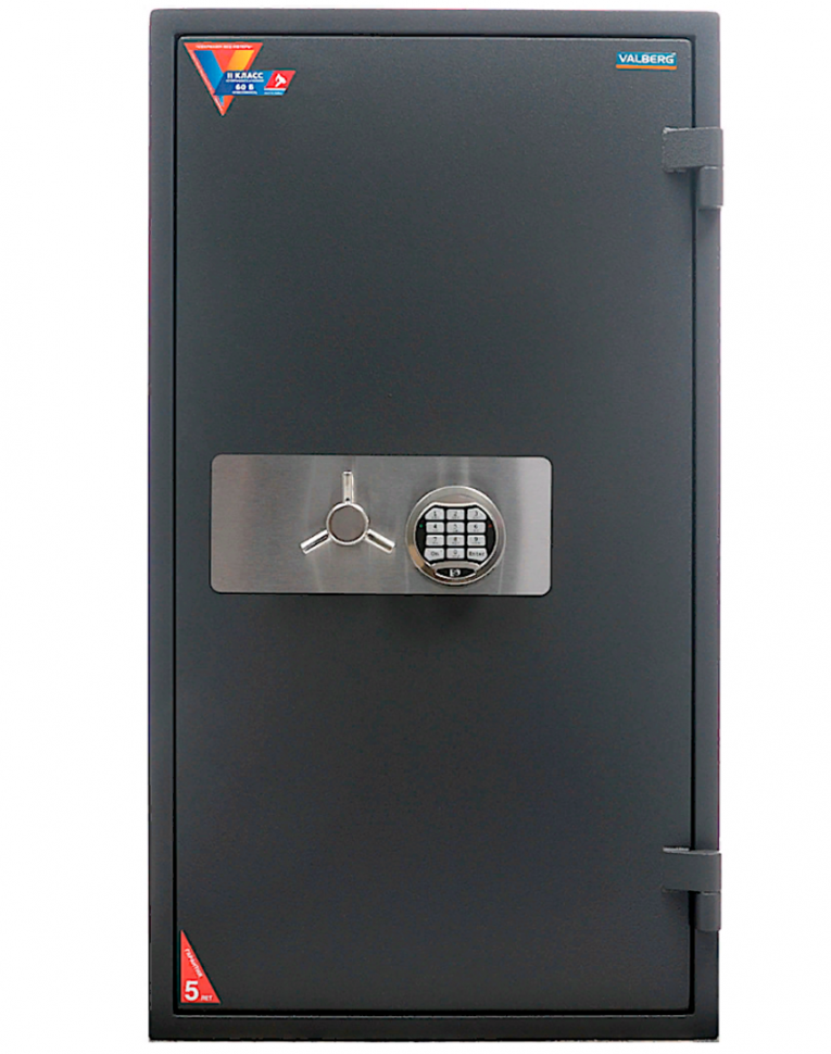 Огневзломостойкий сейф Valberg Гарант Евро 95T EL купить в Калининграде Огневзломостойкий сейф Valberg Гарант Евро 95T EL купить в Калининграде