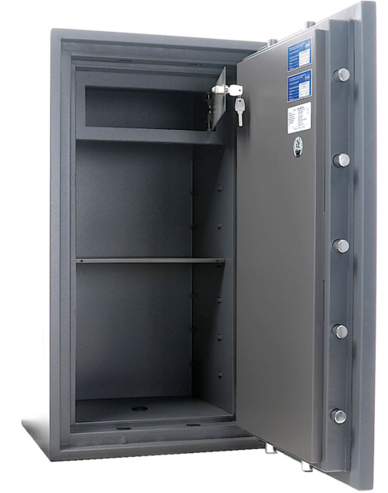 Огневзломостойкий сейф Valberg Гарант Евро 95T EL купить в Калининграде Огневзломостойкий сейф Valberg Гарант Евро 95T EL купить в Калининграде