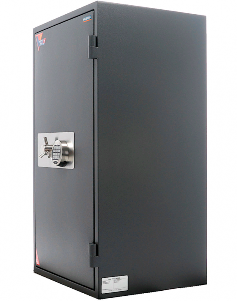 Огневзломостойкий сейф Valberg Гарант Евро 95T EL купить в Калининграде Огневзломостойкий сейф Valberg Гарант Евро 95T EL купить в Калининграде
