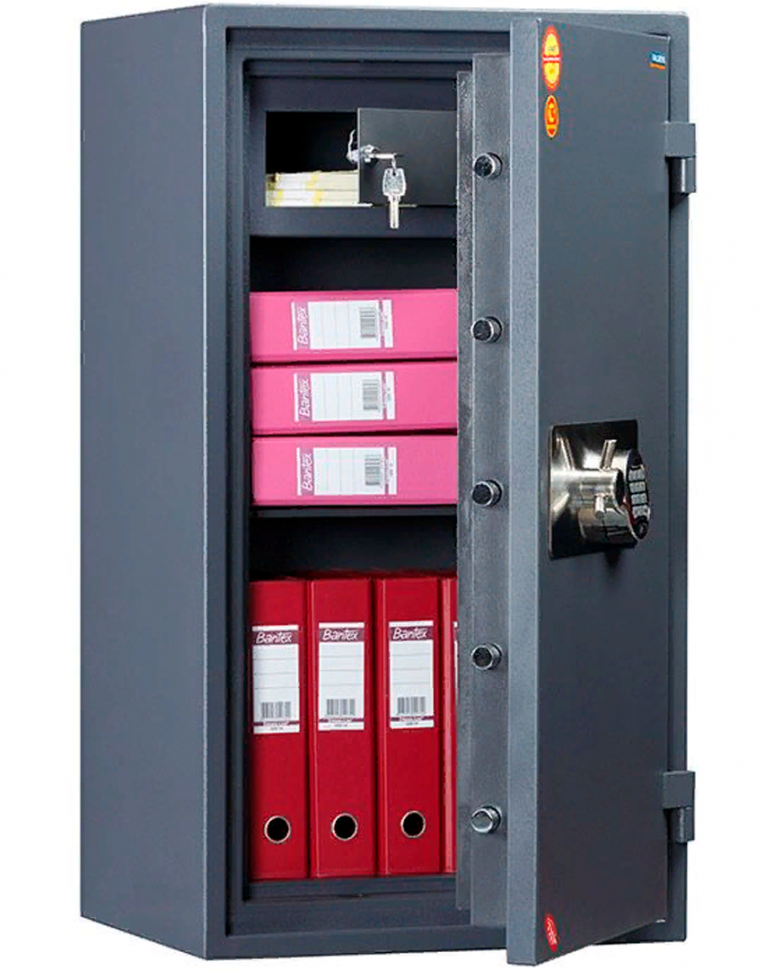 Огневзломостойкий сейф Valberg Гарант Евро 95T EL купить в Калининграде Огневзломостойкий сейф Valberg Гарант Евро 95T EL купить в Калининграде