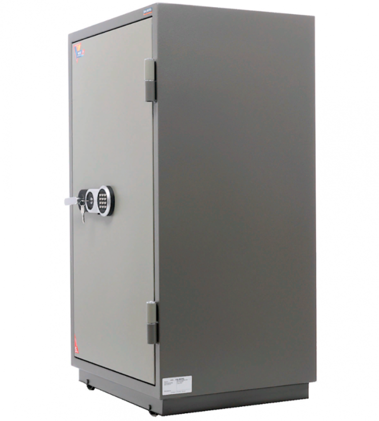 Огнестойкий сейф Valberg FRS-127.T-EL купить в Калининграде