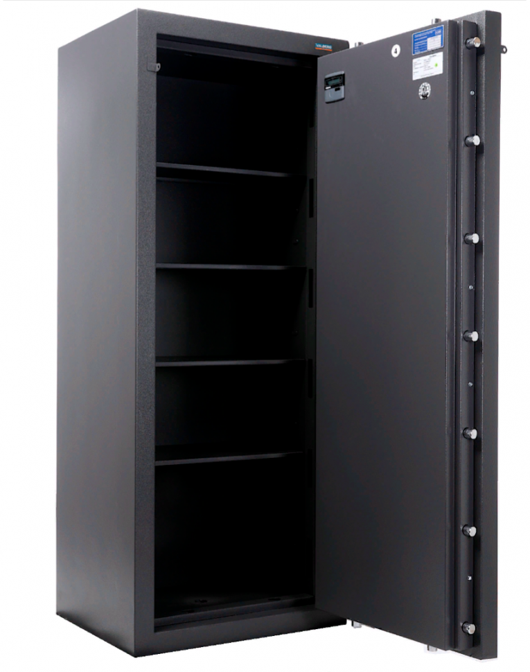 Взломостойкий сейф Valberg Алмаз 1668 EL купить в Калининграде Взломостойкий сейф Valberg Алмаз 1668 EL купить в Калининграде