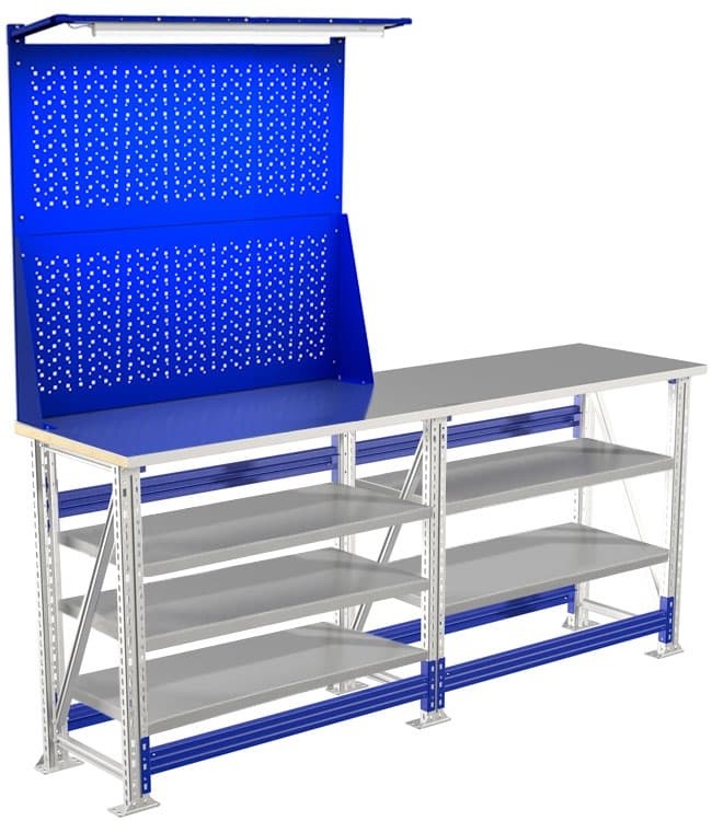 Верстак Master MT100.MF1 / MF1 / MF1.023.002.W купить в Калининграде Верстак Master MT100.MF1 / MF1 / MF1.023.002.W купить в Калининграде