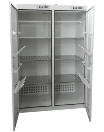 Сушильный шкаф ШС-4 СП3 Ф для одежды, белья и обуви