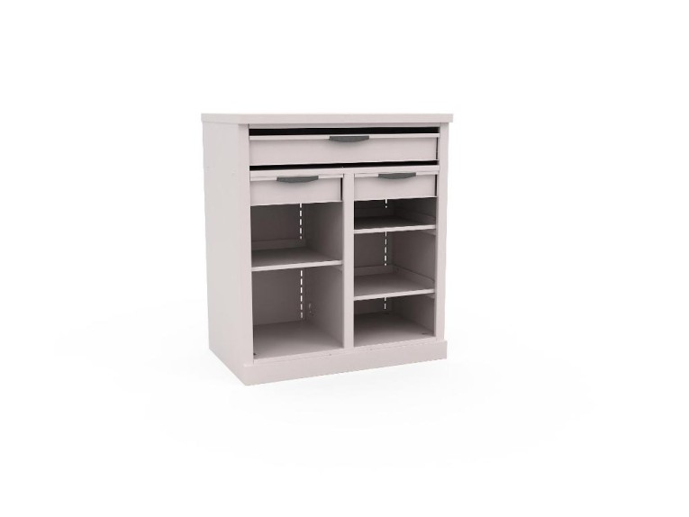 Шкаф инструментальный ERGO 181/2 №12 купить в Калининграде Шкаф инструментальный ERGO 181/2 №12 купить в Калининграде