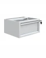 Тумба металлическая Gresson ТПМ-1 ESD Тумба металлическая Gresson ТПМ-1 ESD