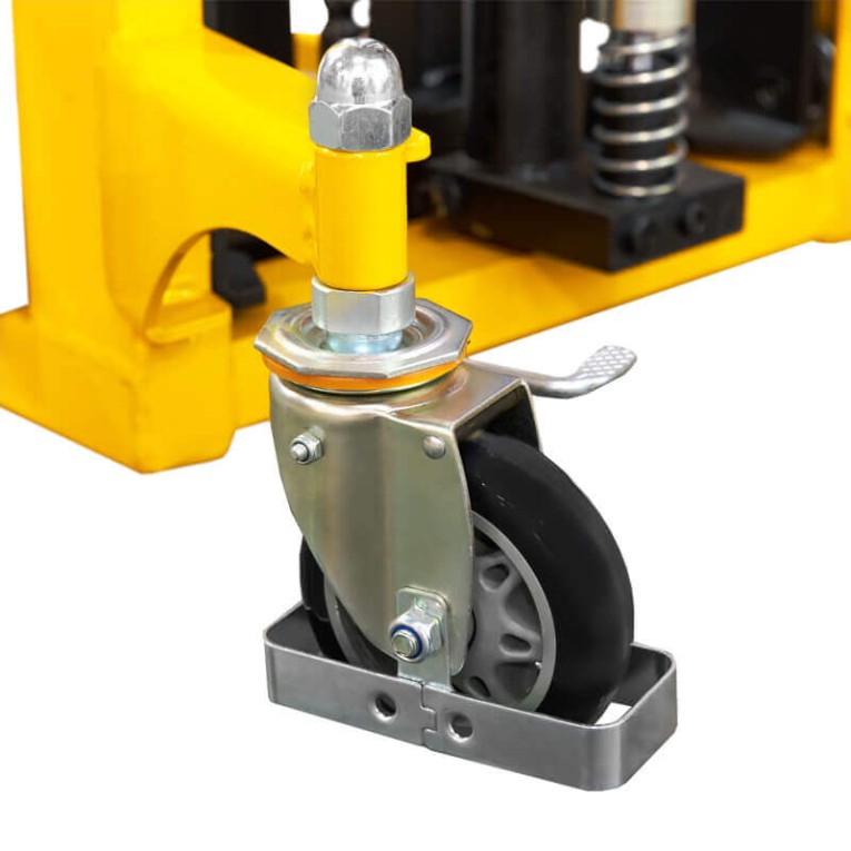 Ручной гидравлический штабелер SDA 0516 (500 кг; 1,6 м; вилы 210-620 мм) SMARTLIFT (SMART) купить в Калининграде Ручной гидравлический штабелер SDA 0516 (500 кг; 1,6 м; вилы 210-620 мм) SMARTLIFT (SMART) купить в Калининграде