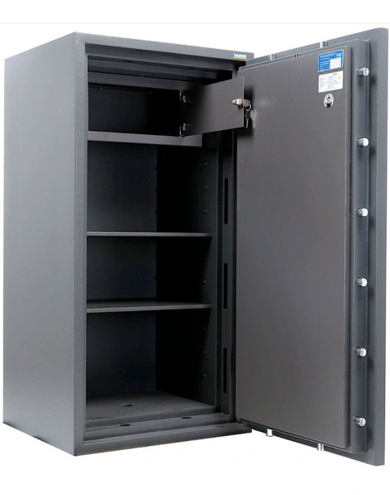 Огневзломостойкий сейф Valberg Гарант Евро 133Т EL купить в Калининграде Огневзломостойкий сейф Valberg Гарант Евро 133Т EL купить в Калининграде