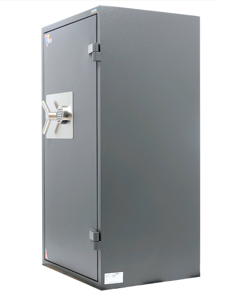 Огневзломостойкий сейф Valberg Гарант Евро 133Т EL купить в Калининграде Огневзломостойкий сейф Valberg Гарант Евро 133Т EL купить в Калининграде