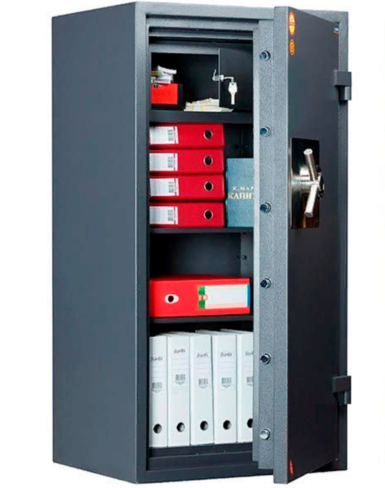 Огневзломостойкий сейф Valberg Гарант Евро 133Т EL купить в Калининграде Огневзломостойкий сейф Valberg Гарант Евро 133Т EL купить в Калининграде