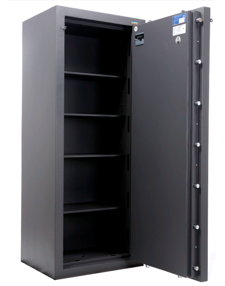 Взломостойкий сейф Valberg Алмаз 1668 KL купить в Калининграде Взломостойкий сейф Valberg Алмаз 1668 KL купить в Калининграде