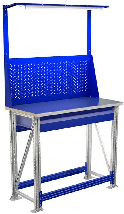 Верстак Master MT100.MF1 / MF1.110.W купить в Калининграде Верстак Master MT100.MF1 / MF1.110.W купить в Калининграде