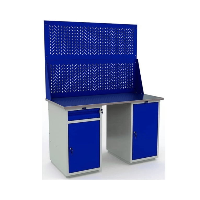 Верстак Profi WT140.WD2/WD1.020 купить в Калининграде
