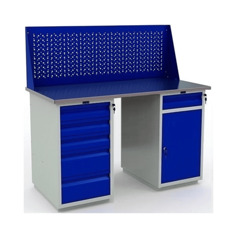 Верстак Profi WT140.WD5/WD2.010 купить в Калининграде