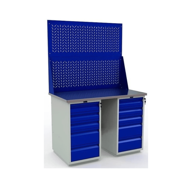 Верстак Profi WT120.WD5/WD5.020 купить в Калининграде