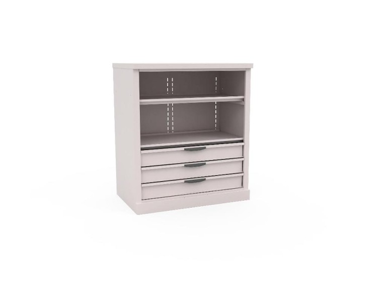 Шкаф инструментальный ERGO 181/2 №2 купить в Калининграде Шкаф инструментальный ERGO 181/2 №2 купить в Калининграде