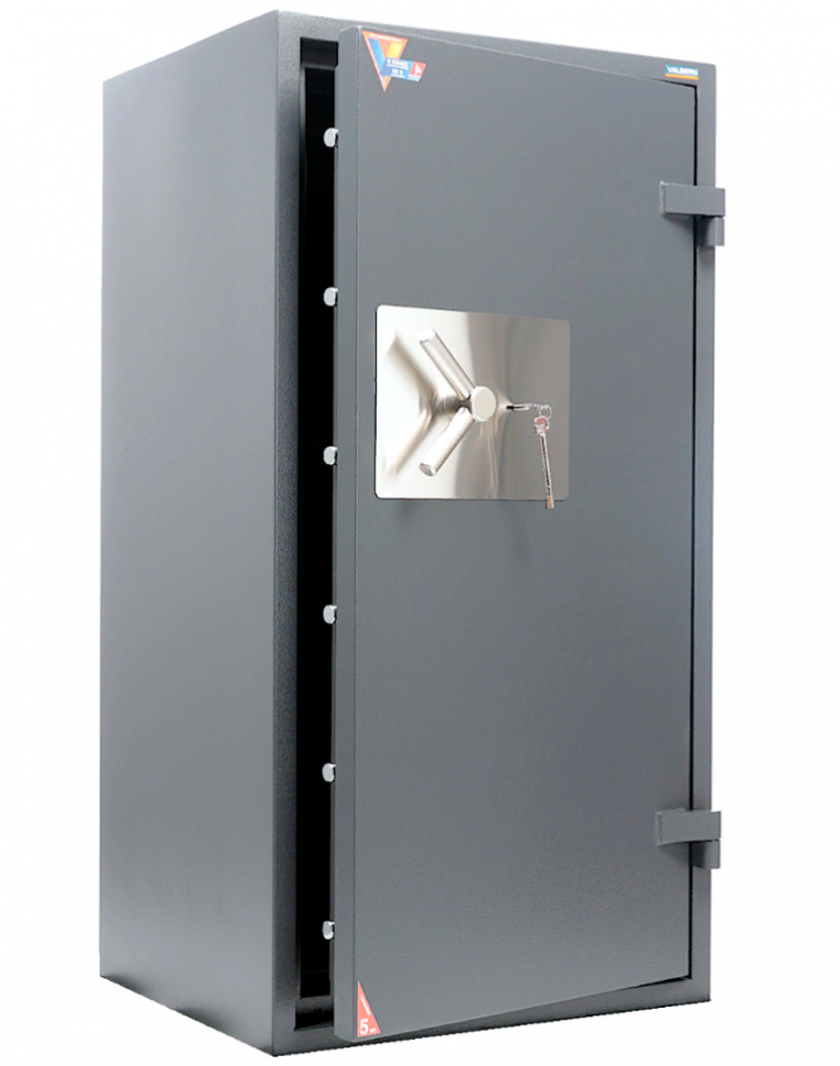 Огневзломостойкий сейф Valberg Гарант Евро 133Т купить в Калининграде Огневзломостойкий сейф Valberg Гарант Евро 133Т купить в Калининграде