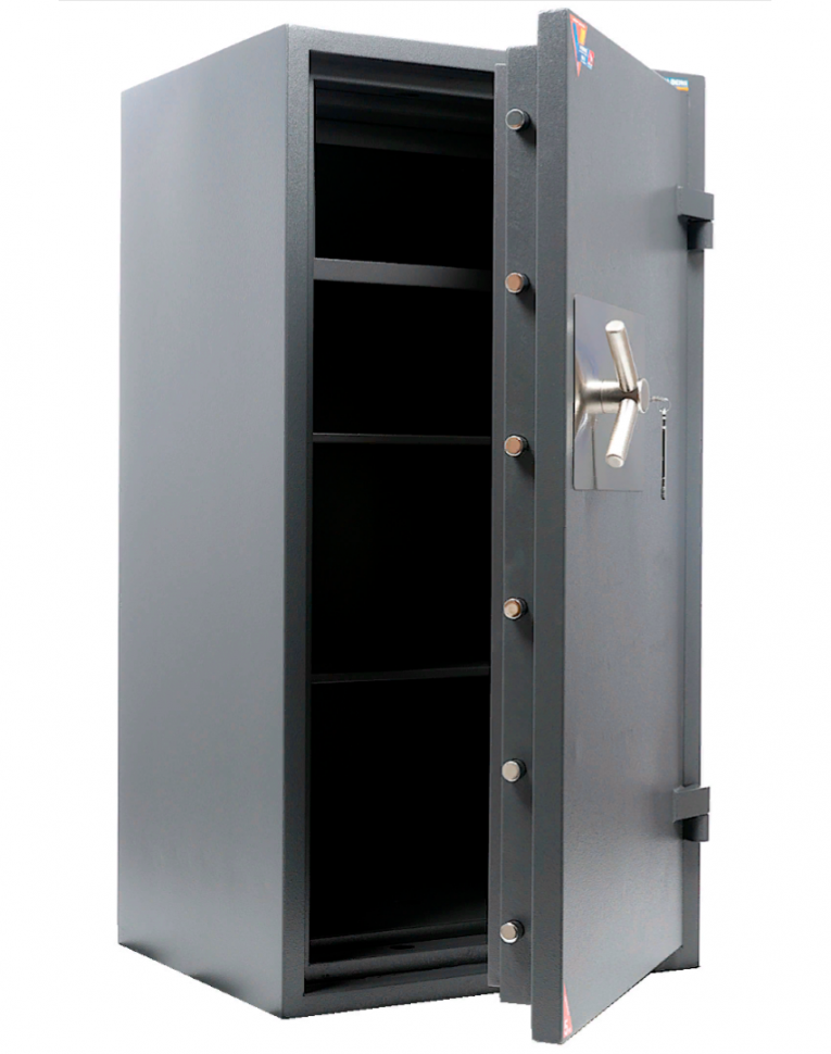 Огневзломостойкий сейф Valberg Гарант Евро 133Т купить в Калининграде Огневзломостойкий сейф Valberg Гарант Евро 133Т купить в Калининграде