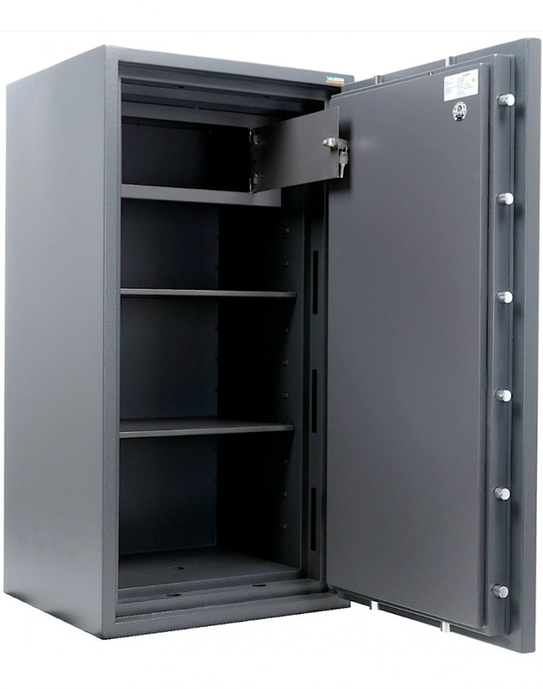 Огневзломостойкий сейф Valberg Гарант Евро 133Т купить в Калининграде Огневзломостойкий сейф Valberg Гарант Евро 133Т купить в Калининграде