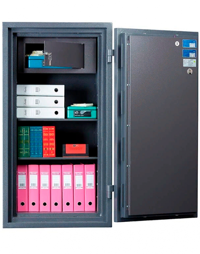 Огневзломостойкий сейф Valberg Гарант Евро 133Т купить в Калининграде Огневзломостойкий сейф Valberg Гарант Евро 133Т купить в Калининграде