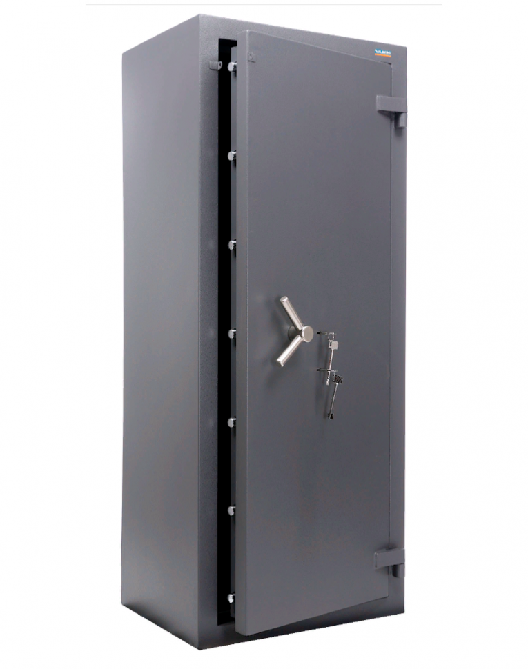 Взломостойкий сейф Valberg Гранит III-1668 KL купить в Калининграде Взломостойкий сейф Valberg Гранит III-1668 KL купить в Калининграде