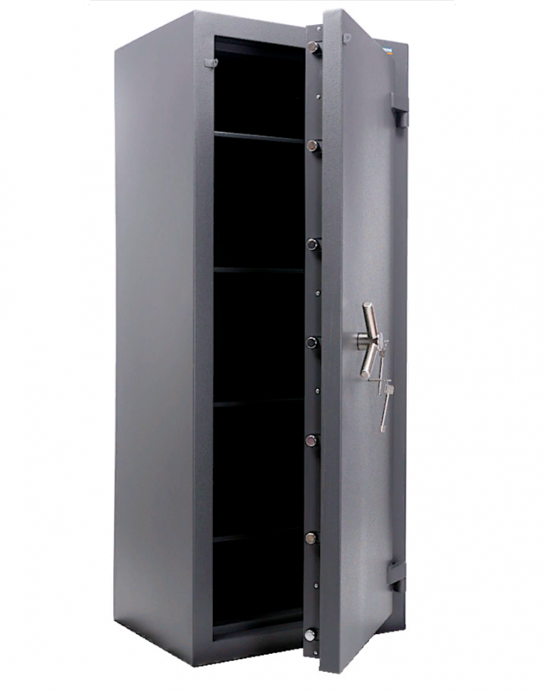 Взломостойкий сейф Valberg Гранит III-1668 KL купить в Калининграде Взломостойкий сейф Valberg Гранит III-1668 KL купить в Калининграде