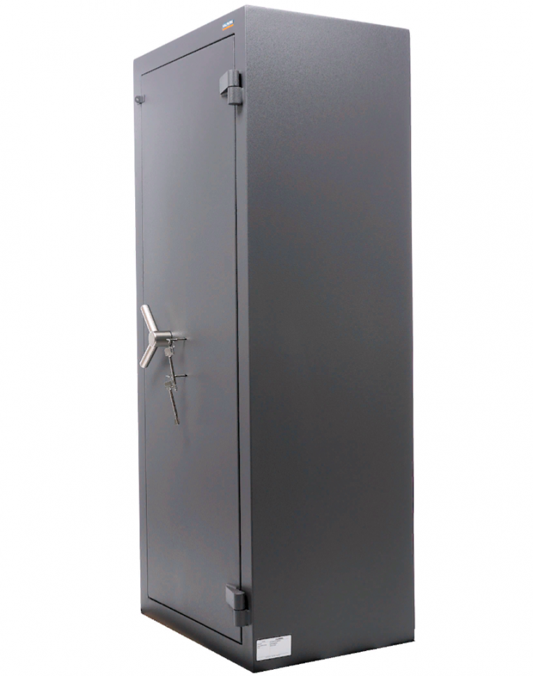 Взломостойкий сейф Valberg Гранит III-1668 KL купить в Калининграде Взломостойкий сейф Valberg Гранит III-1668 KL купить в Калининграде