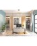 Гардеробная система Практик Home Офис 2 купить в Калининграде