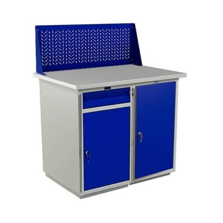 Верстак Profi WT100.WD2/WD1.010 купить в Калининграде