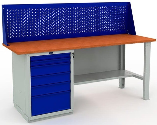 Верстак Expert W200.WS6/F2.010 купить в Калининграде