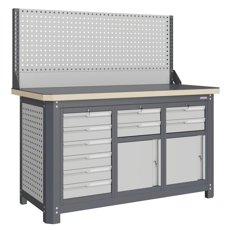 Верстак MCN 1552.S699-1 купить в Калининграде